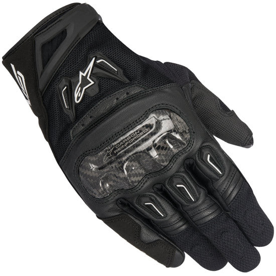 SMX-2 Air Carbon V2 Black | 8214186787082