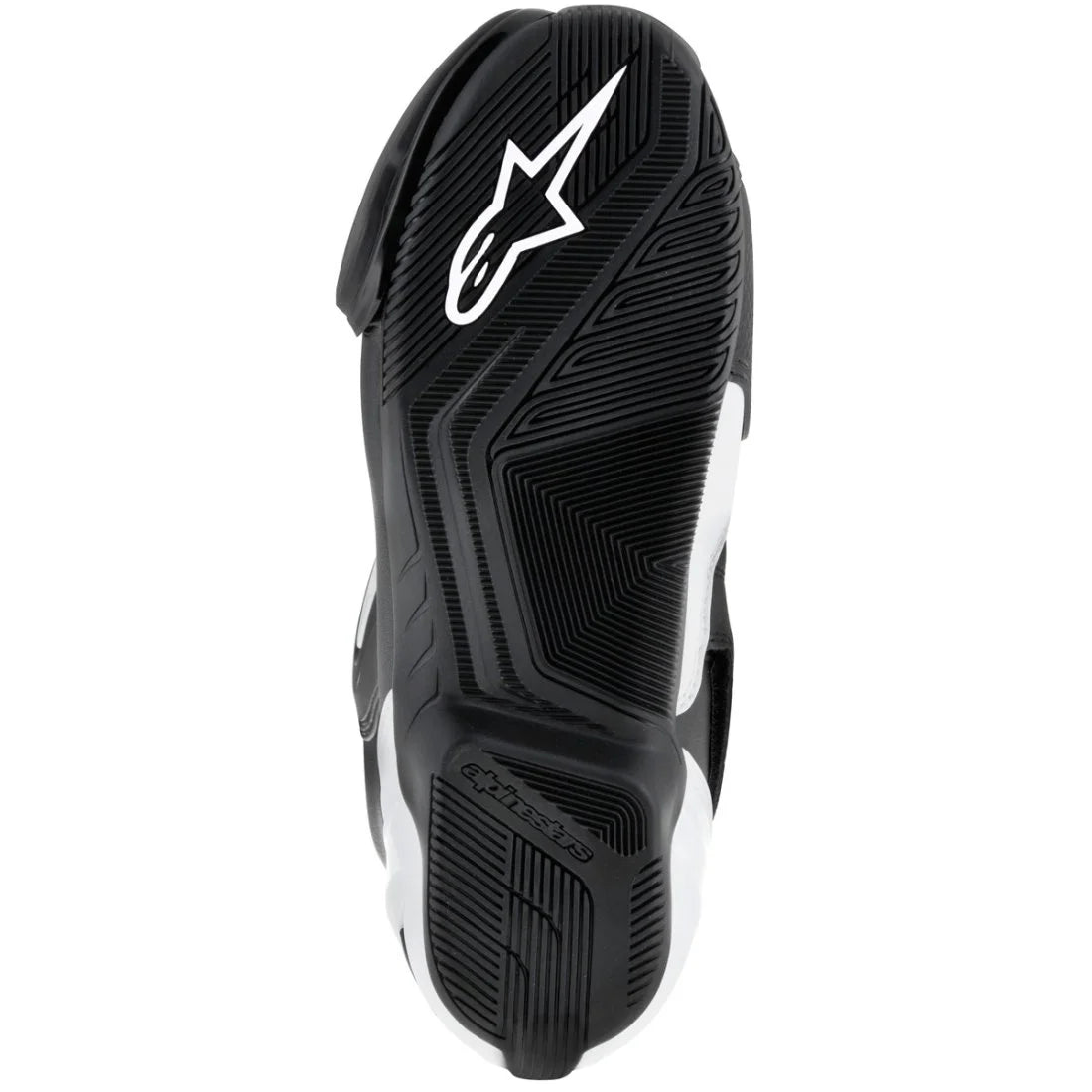 SMX-S Black / White | 8198818070794