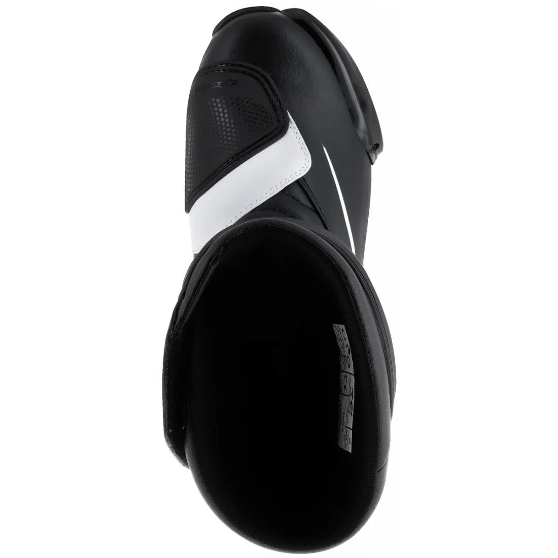SMX-S Black / White | 8198818070794