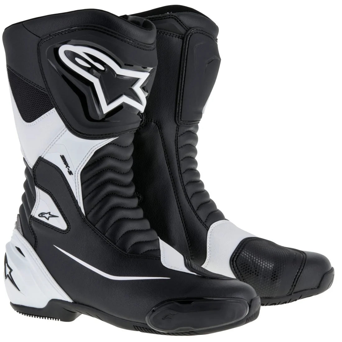 SMX-S Black / White | 8198818070794