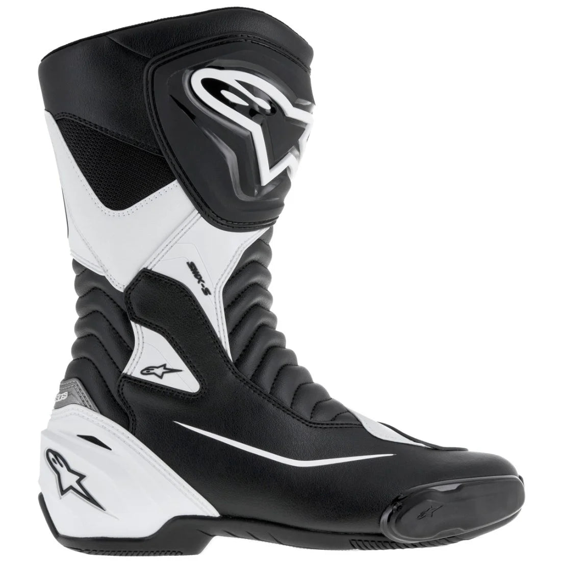 SMX-S Black / White | 8198818070794