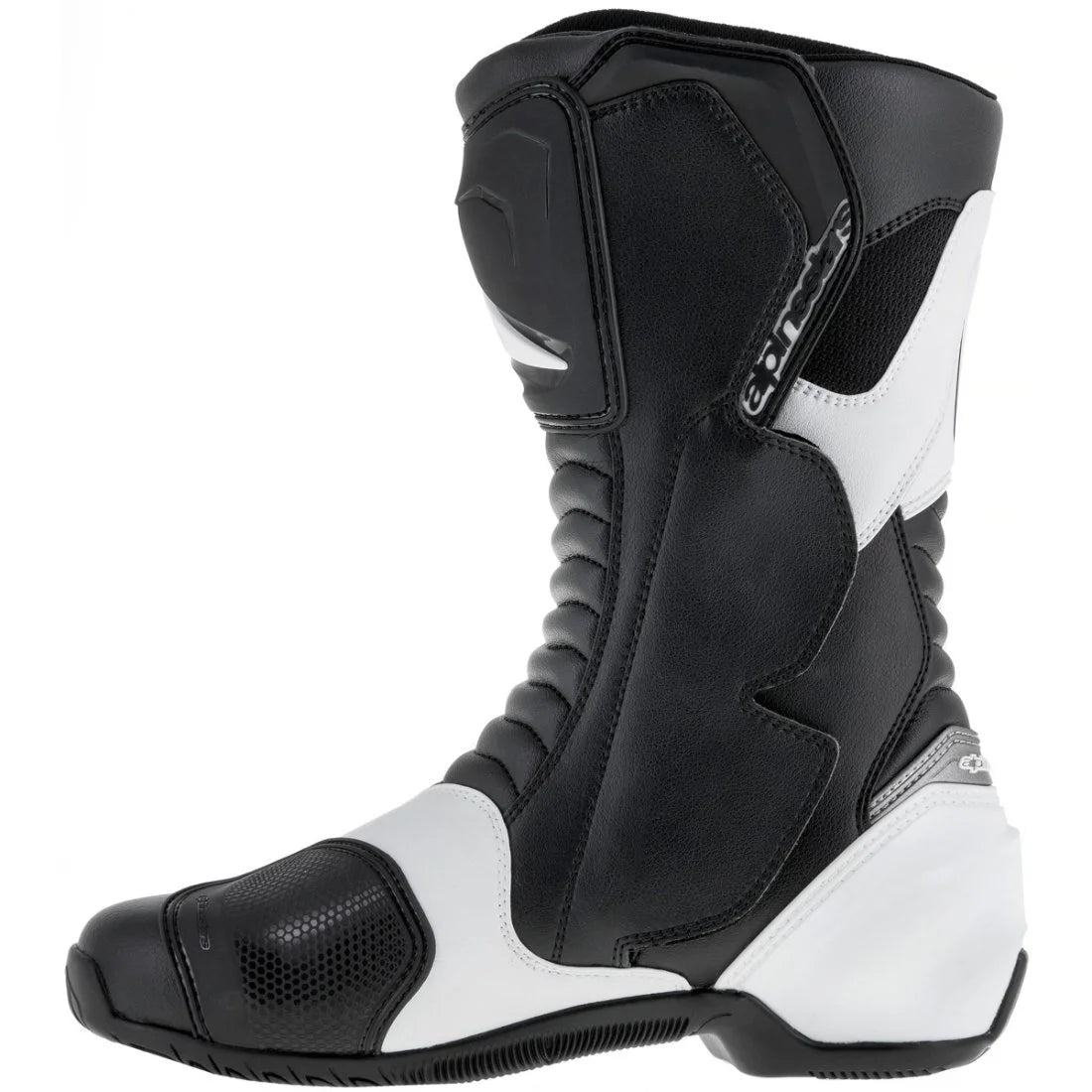 SMX-S Black / White | 8198818070794