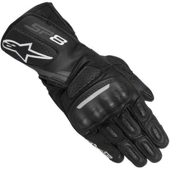 SP-8 V2 Black / Dark Gray | 8214187147530