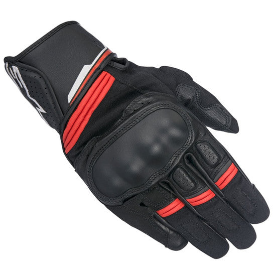 Booster Black / Red | 8214185607434