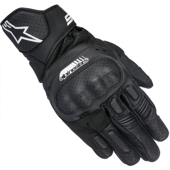 SP-5 Black | 8214187114762