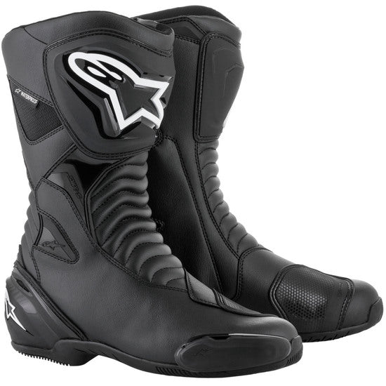 SMX-S Waterproof Black | 8214837461258