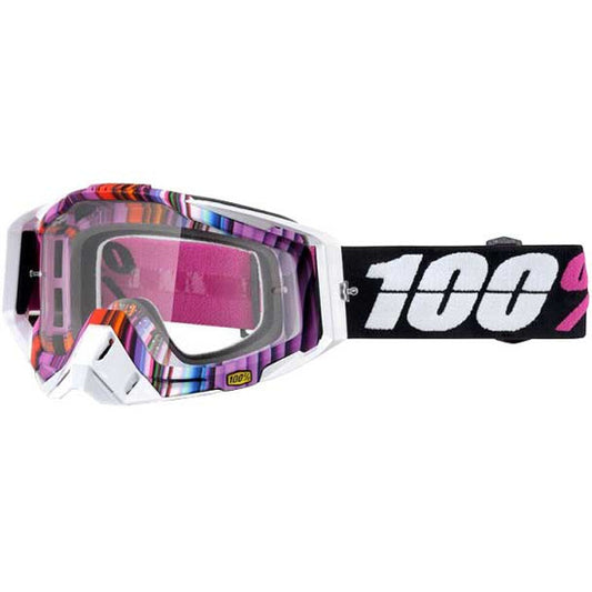 100 Racecraft Glitch | 8214824780042
