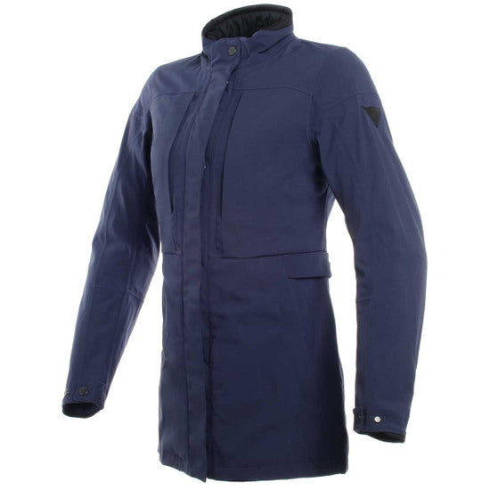Highstreet D-Dry Lady Uniform Blue | 8214782705930