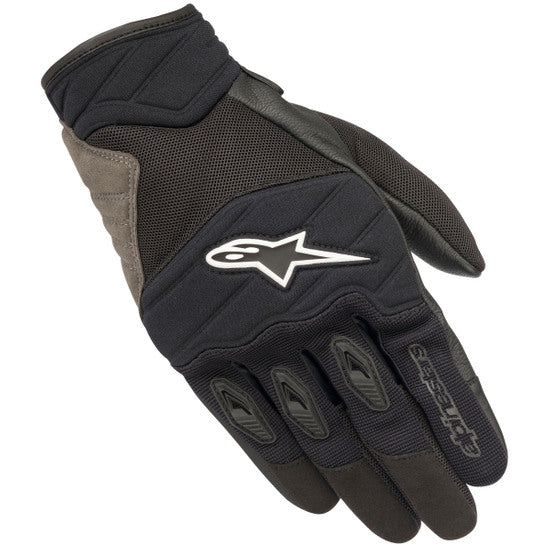 S MAX Drystar Black / White | 8214186656010
