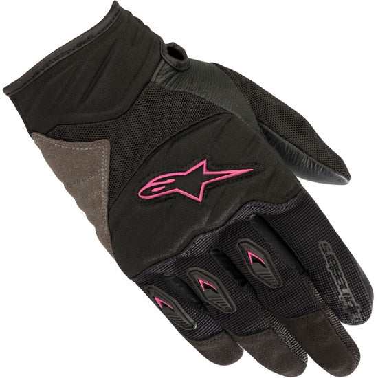 Stella Shore Lady Black / Fuchsia | 8214187606282