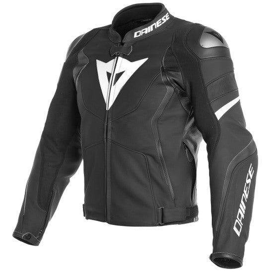 Avro 4 Black-Matt / Black-Matt / White | 8214782411018