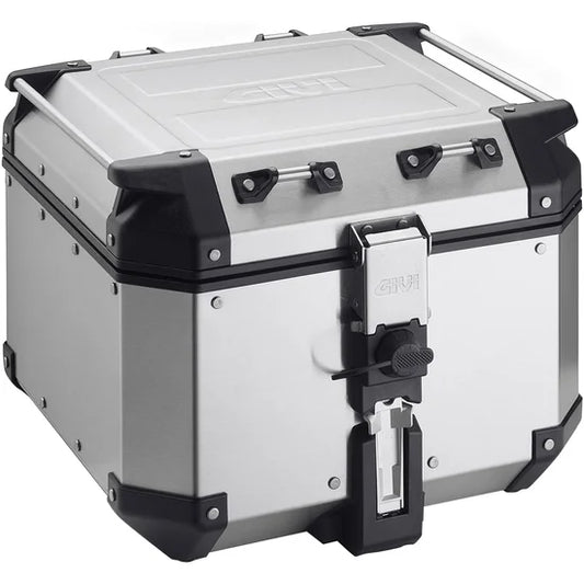 Maleta Givi trekker outblack 42 monokey | 8228455121162