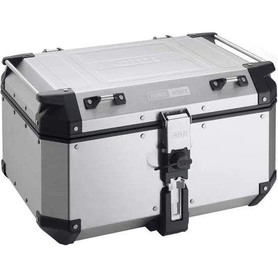 Maleta Givi trekker outblack 58 monokey | 8228444963082