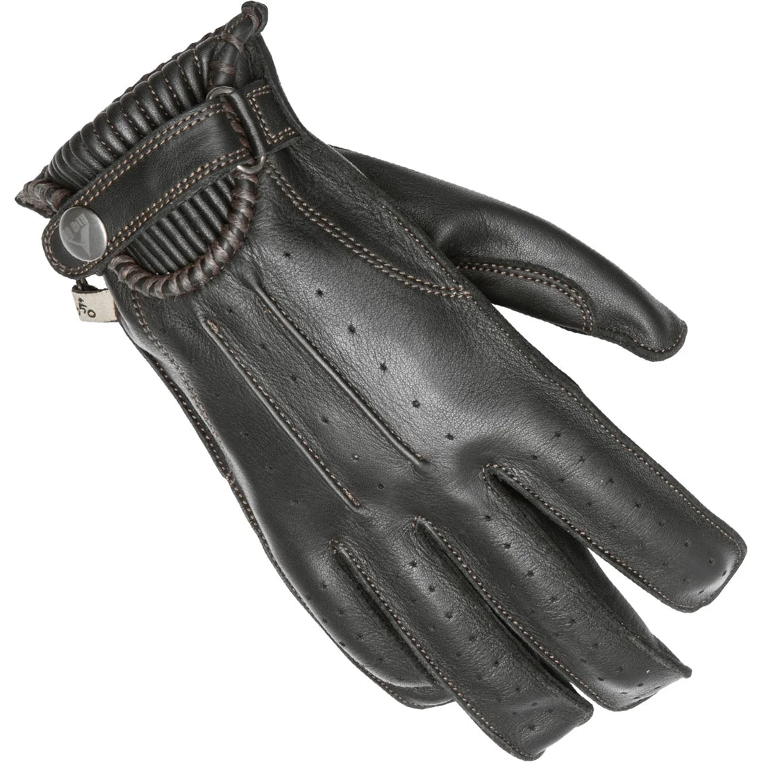 Second Skin Black | 8213071364362