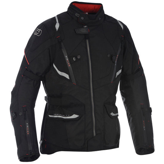 Montreal 3.0 Tech Black | 8214783983882
