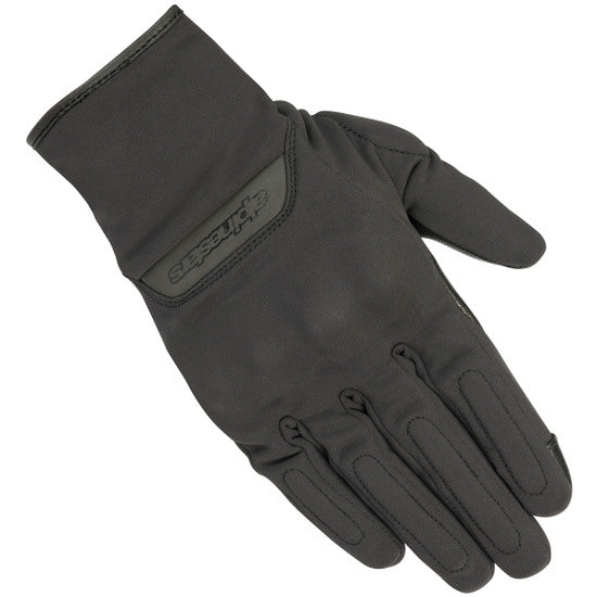 C-1 V2 Gore Windstopper Black | 8214185738506