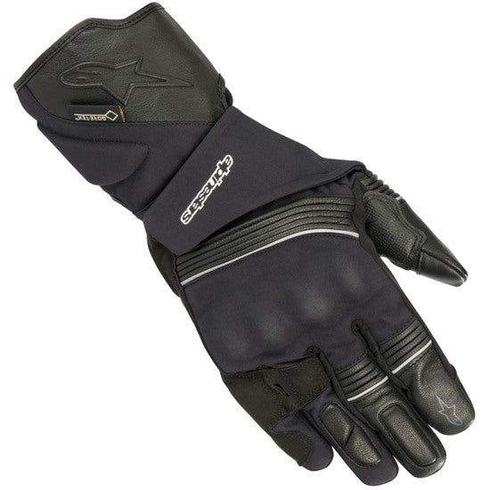 Jet Road V2 Gore-Tex Gore Grip Black | 8214186361098