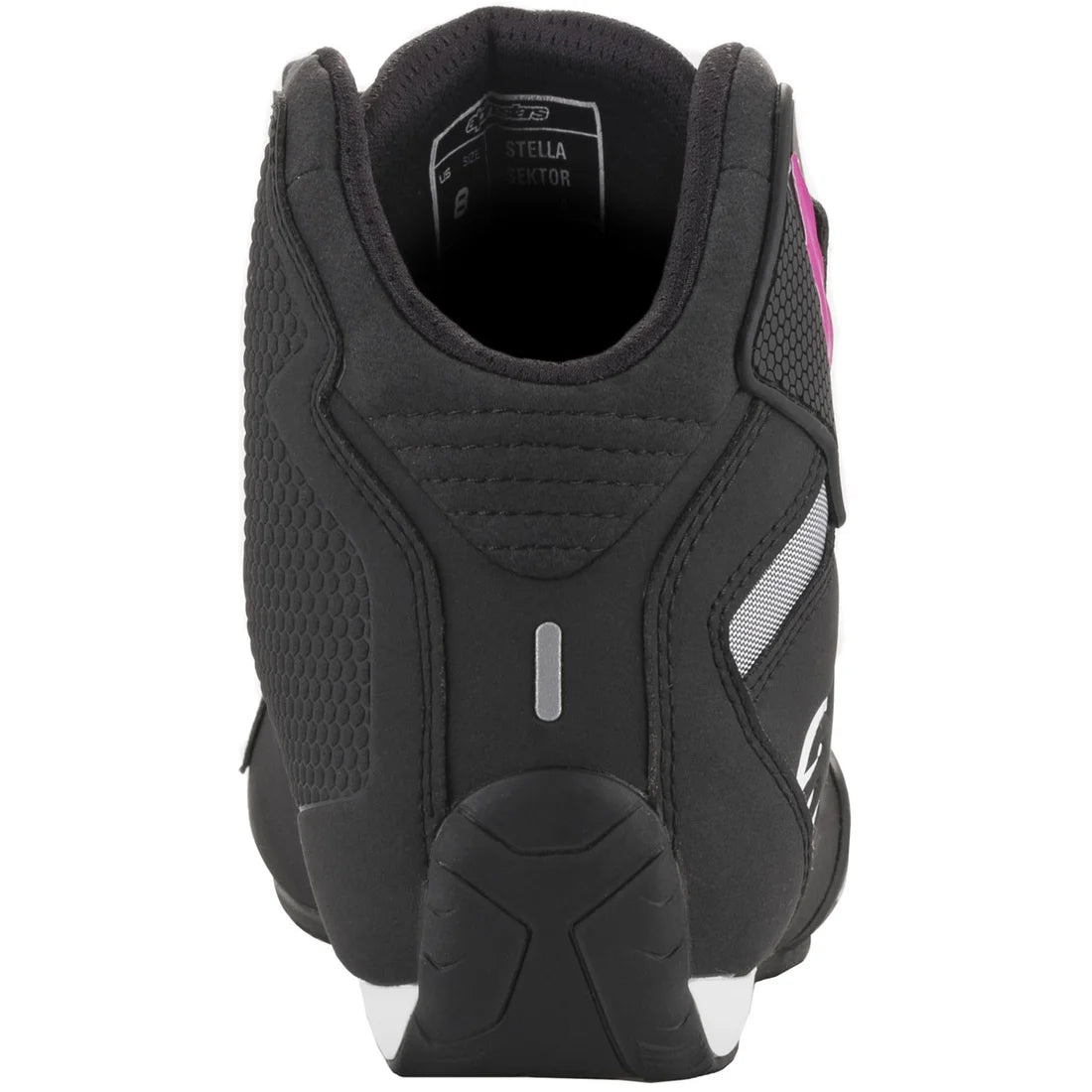 Stella Sektor Lady Black / Fuchsia | 8202614833418