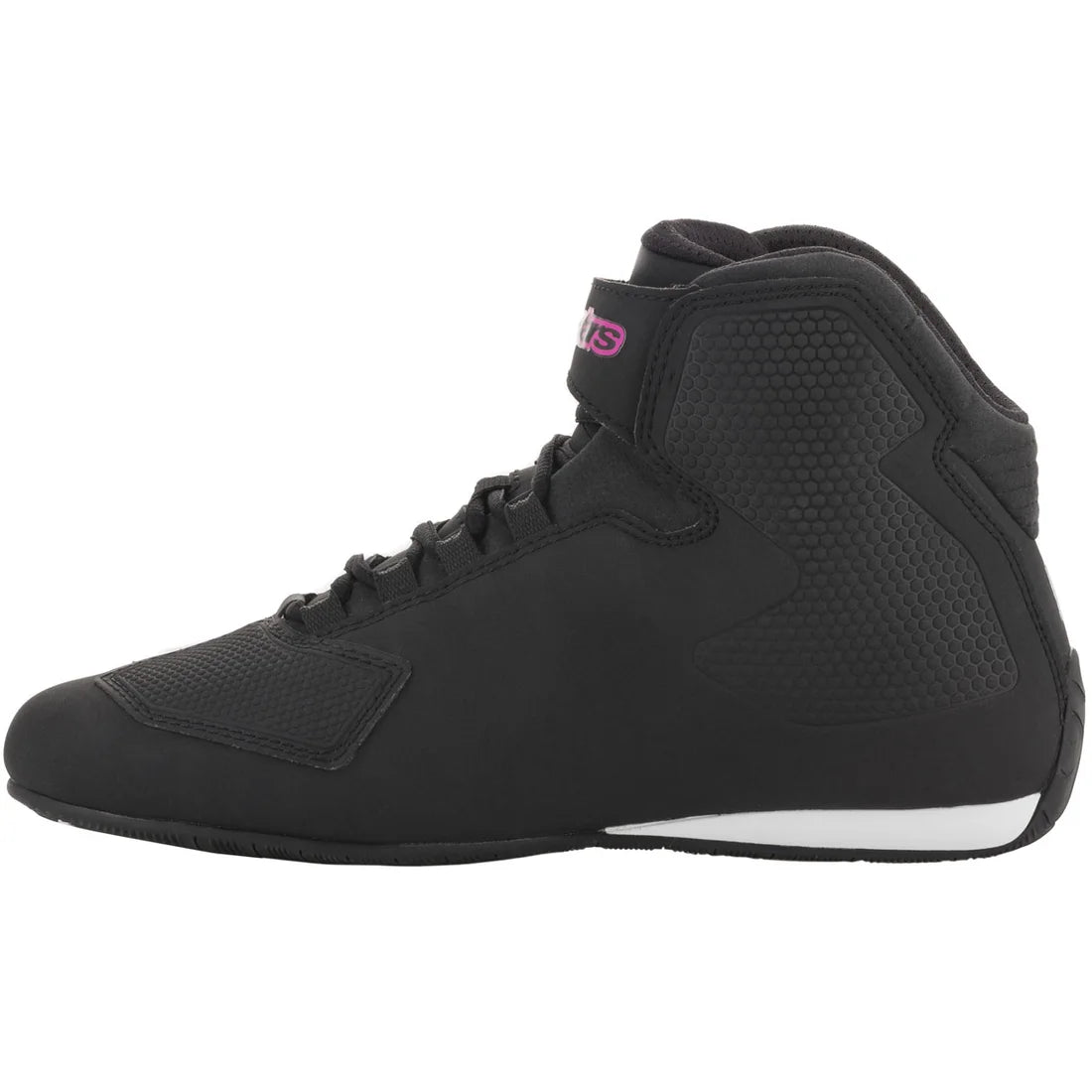 Stella Sektor Lady Black / Fuchsia | 8202614833418