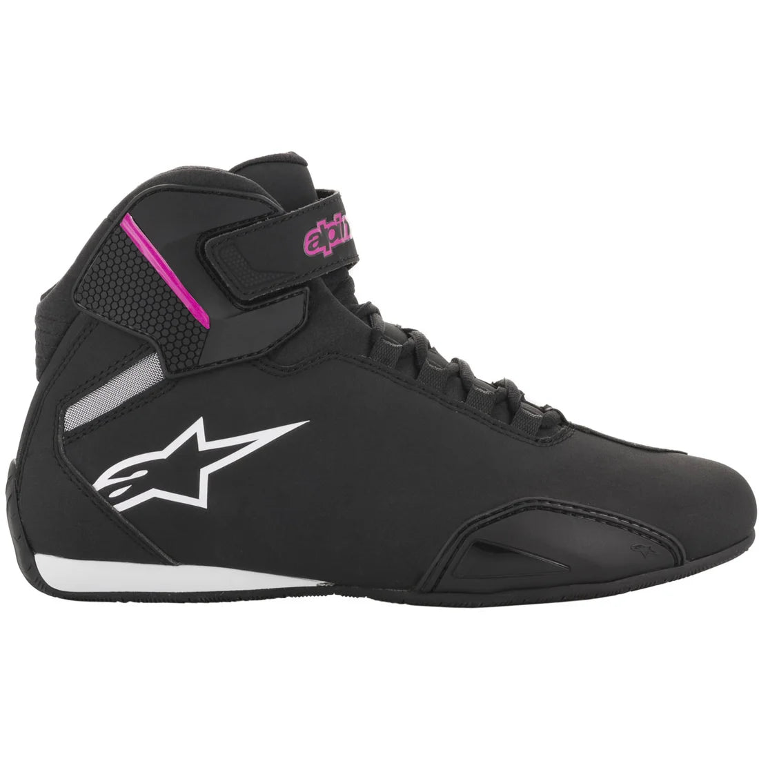 Stella Sektor Lady Black / Fuchsia | 8202614833418