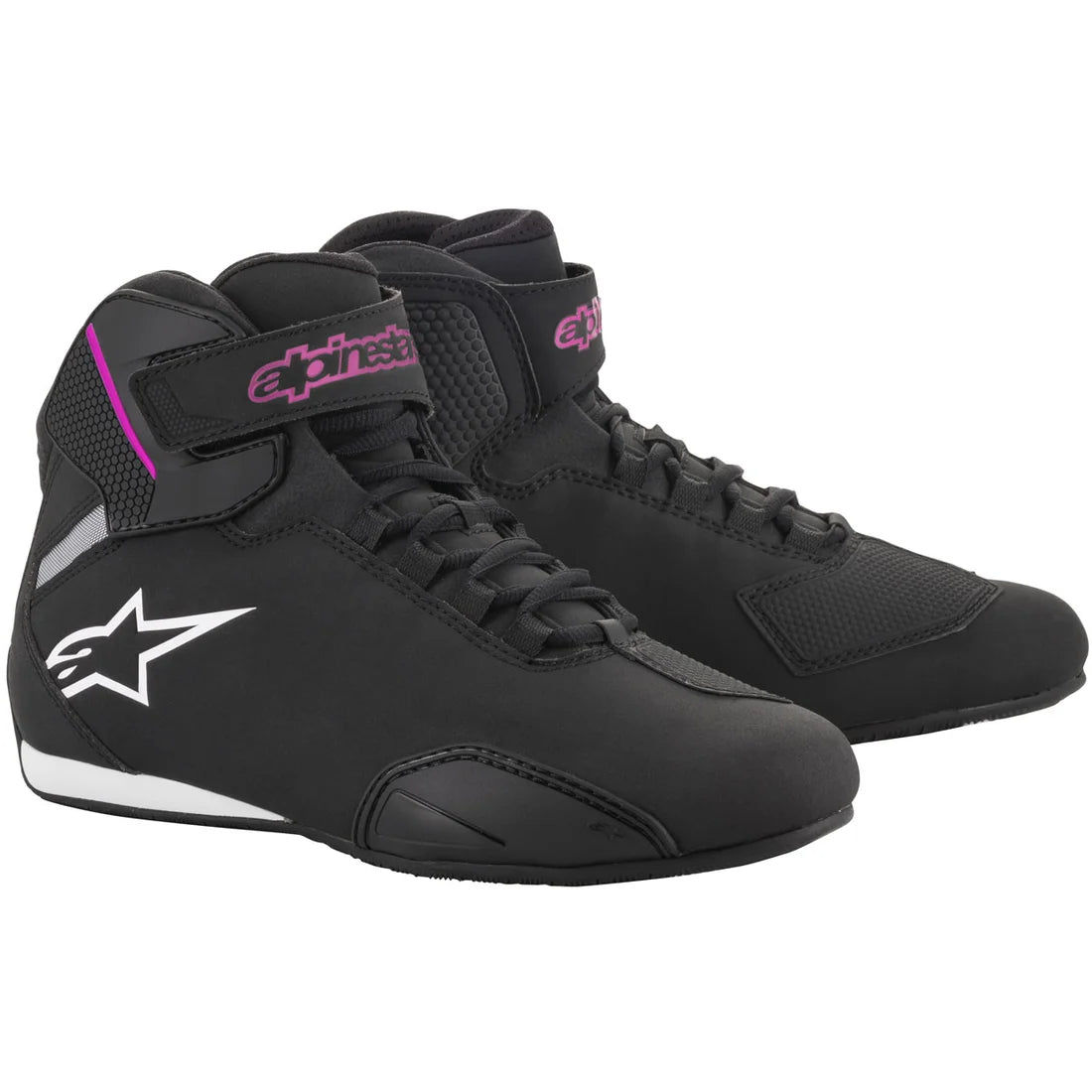 Stella Sektor Lady Black / Fuchsia | 8202614833418