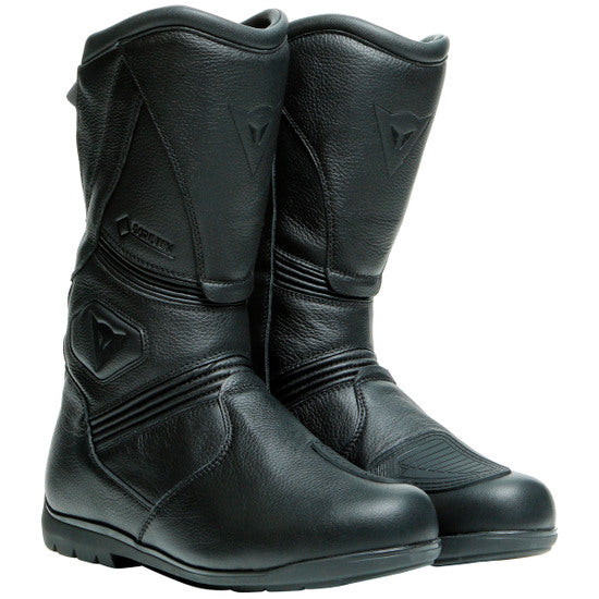 Fulcrum GT Gore-Tex Black / Black | 8214838411530