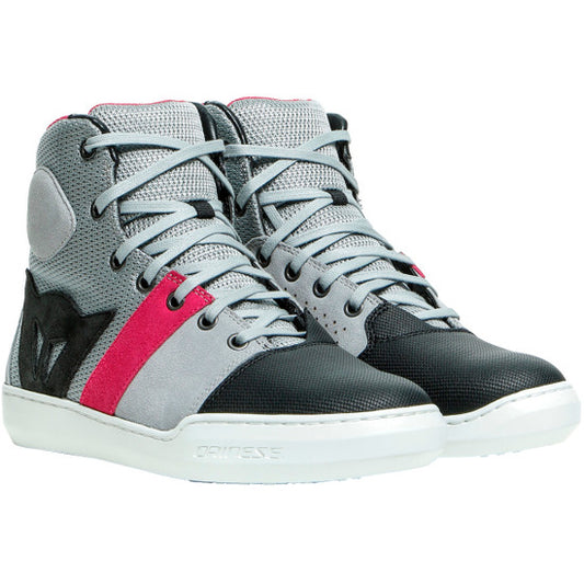 York Air Lady Light-Grey / Coral | 8214838870282