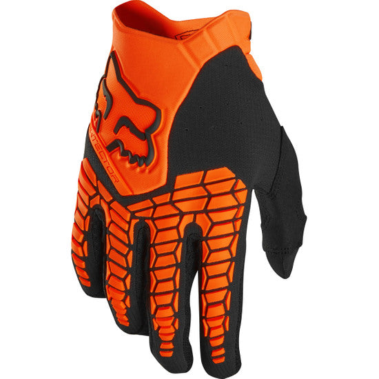 Pawtector Fluorescent Orange | 8214190489866