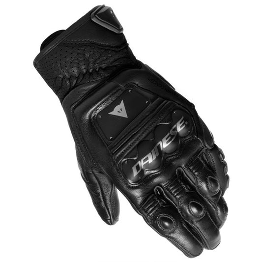 4-Stroke 2 Black / Black | 8214189277450