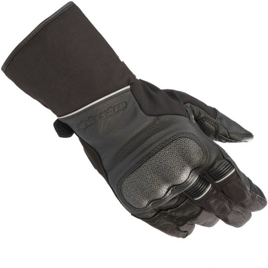 WR-2 V2 Gore-Tex Gore Grip Black | 8214188097802