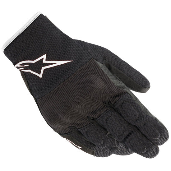 S MAX Drystar Black / White | 8214186623242