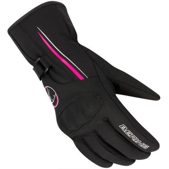 Kevina Lady Black / Fuchsia | 8214188818698