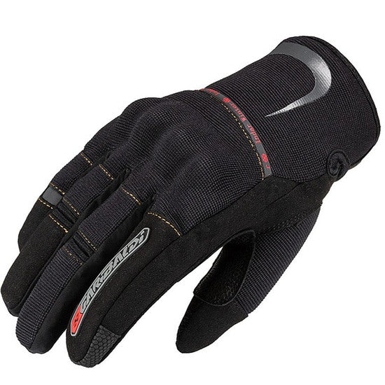 Indar Winter Lady Black | 8214190555402