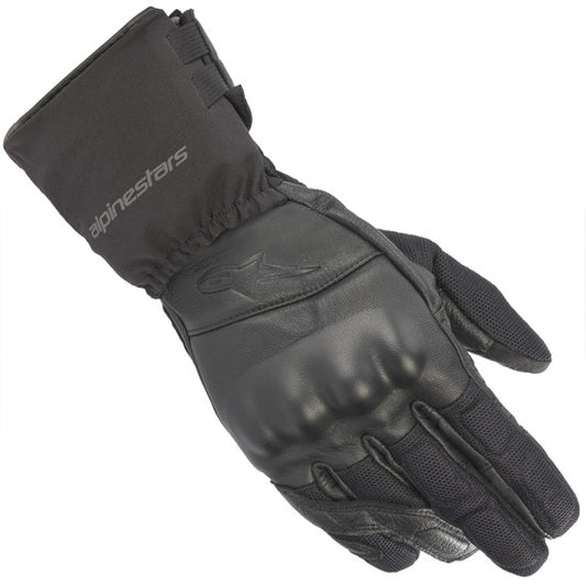 365 Water Resistant Black | 8214185476362