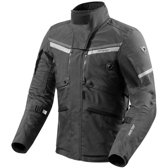 Poseidon 2 GTX Black / Black | 8214784442634