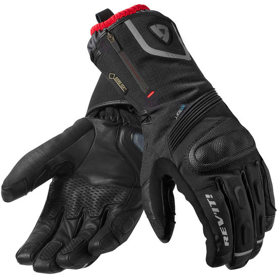 Taurus GTX Black | 8214191145226