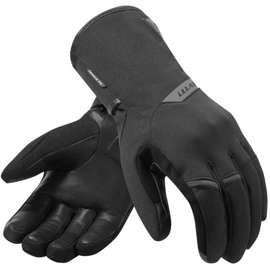 Chevak GTX Lady Black | 8214190948618