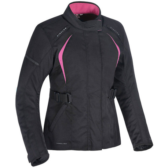 Dakota 2.0 Lady Black / Pink | 8214783590666