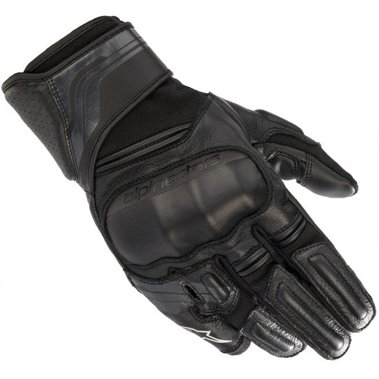 Booster V2 Black / Black | 8214185705738