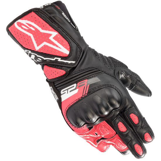 Stella SP-8 V3 Lady Black / White / Diva Pink | 8214187770122