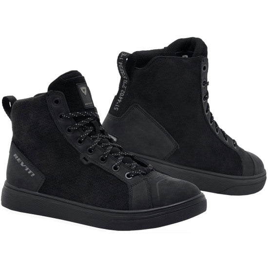 Arrow Lady Black / Black | 8214839689482
