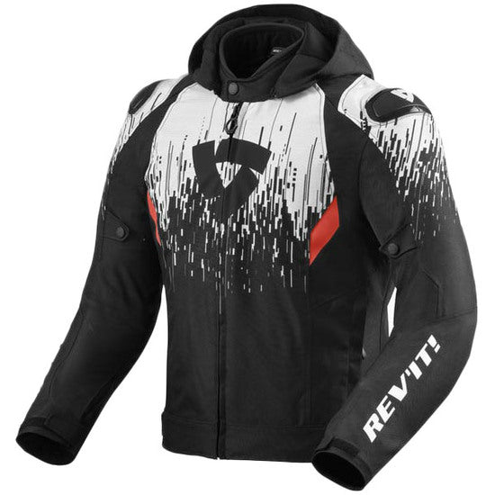 Quantum 2 H2O Black / White | 8214784475402