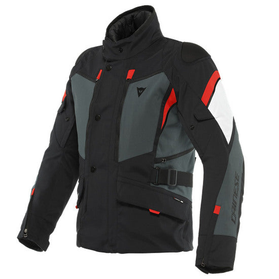 Carve Master 3 Gore-Tex Black / Ebony / Lava-Red | 8214782574858