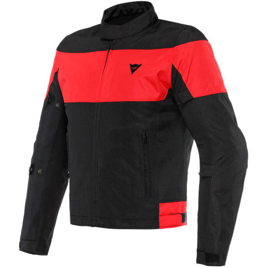 Elettrica Air Tex Black / Black / Lava-Red | 8214782607626