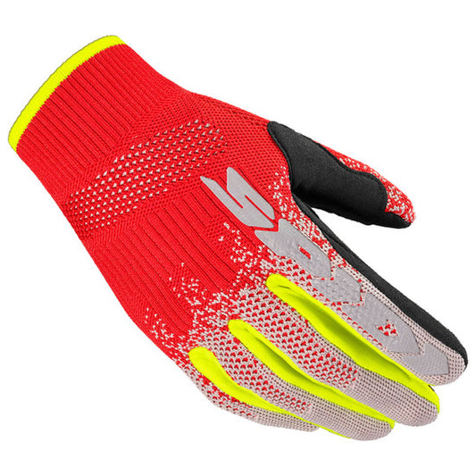 X-Knit Black / Red | 8214192324874