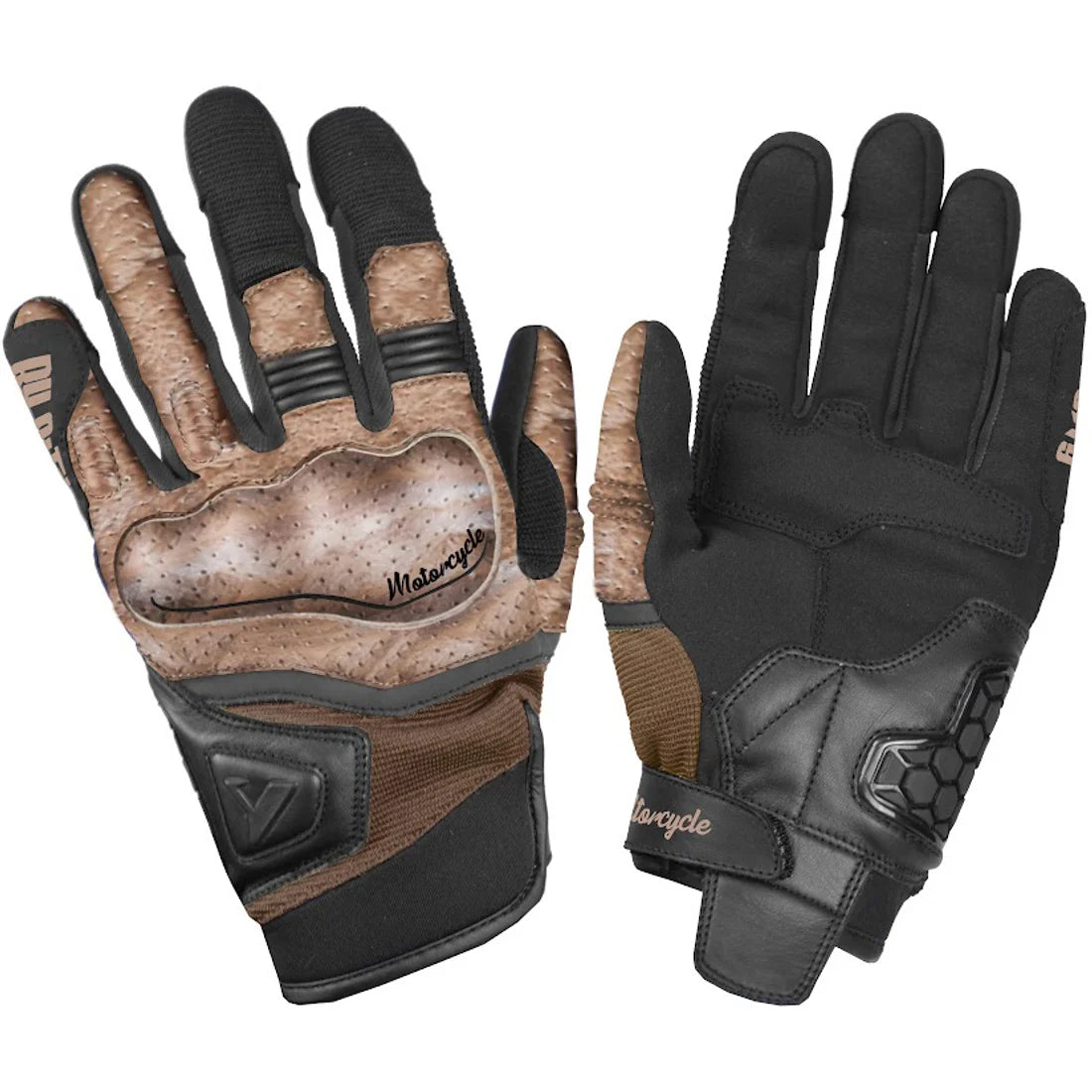 Tokio Black / Brown | 8213077393674