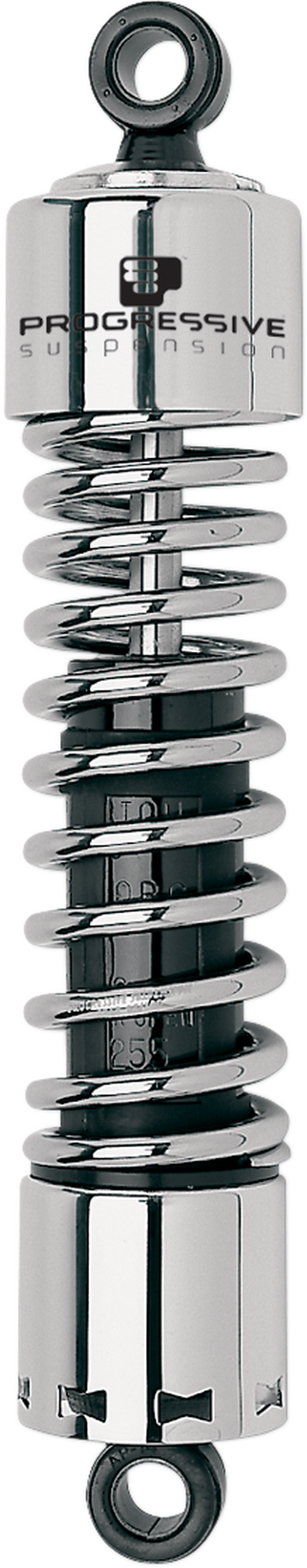 11.5"Shk 4000 Srs H-D Chr | 8174783004938