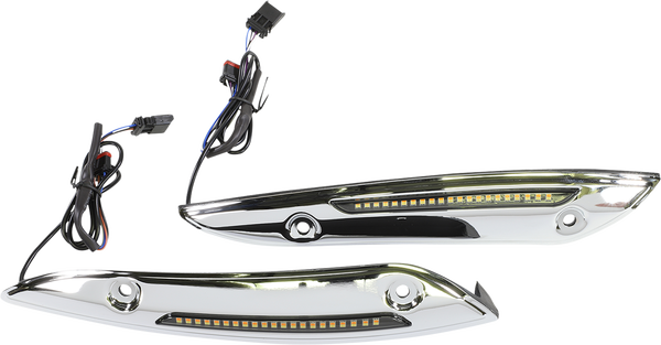 Trim W-Shld Fltr Chr | 8185669615882