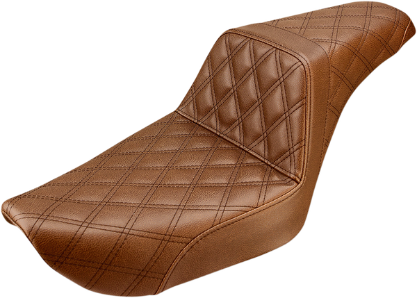 Seat Step Up Ls Brwn Dyna | 8183225843978