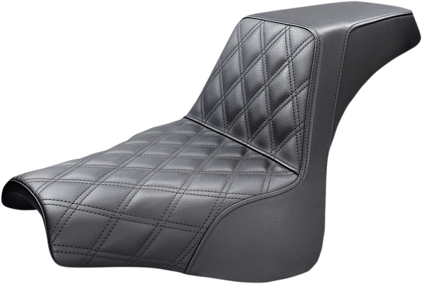 Seat Step Up Ls Black | 8183221289226